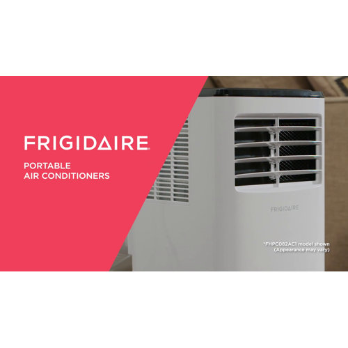 Frigidaire 8000 BTU Portable Air 