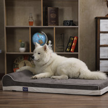 bite resistant dog bed