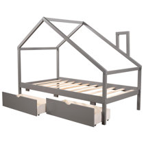 Montessori Bed - Wayfair Canada