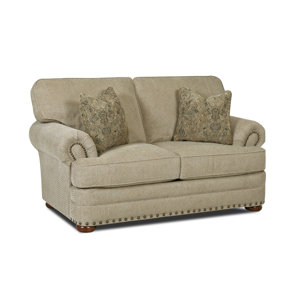 Bernard Loveseat by Laurel Foundry Modern Farmhouse