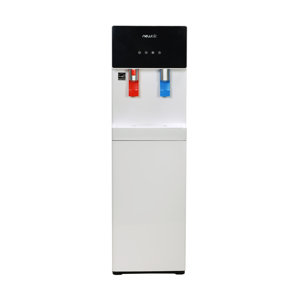 Pure Spring Bottom loading Free-standing Hot and Cold Water Cooler