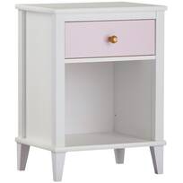 South Shore Fynn 2 Drawer Nightstand Reviews Wayfair