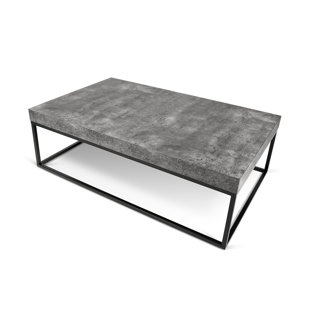 Grey Coffee Tables Wayfair Co Uk Lilia Coffee Table