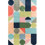 Luxury Novogratz Wool Rugs Perigold