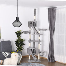 Cat Trees Cat Furniture Wayfair Ca