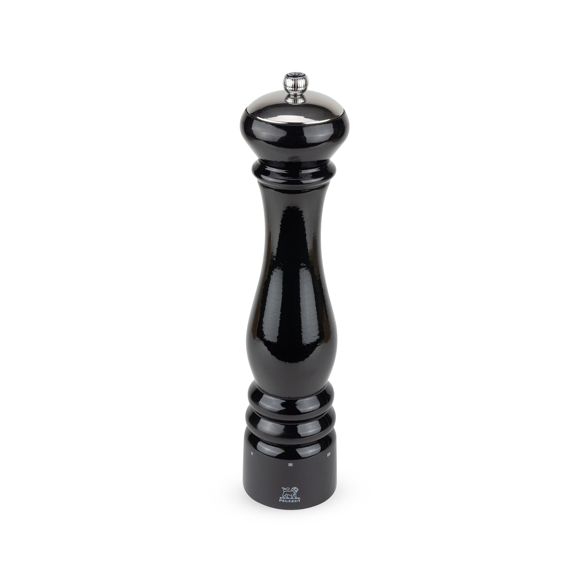 peugeot paris icone pepper mill