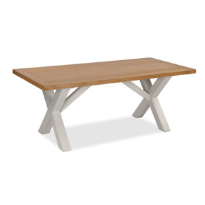 Esstisch Daine Cross von dCor design