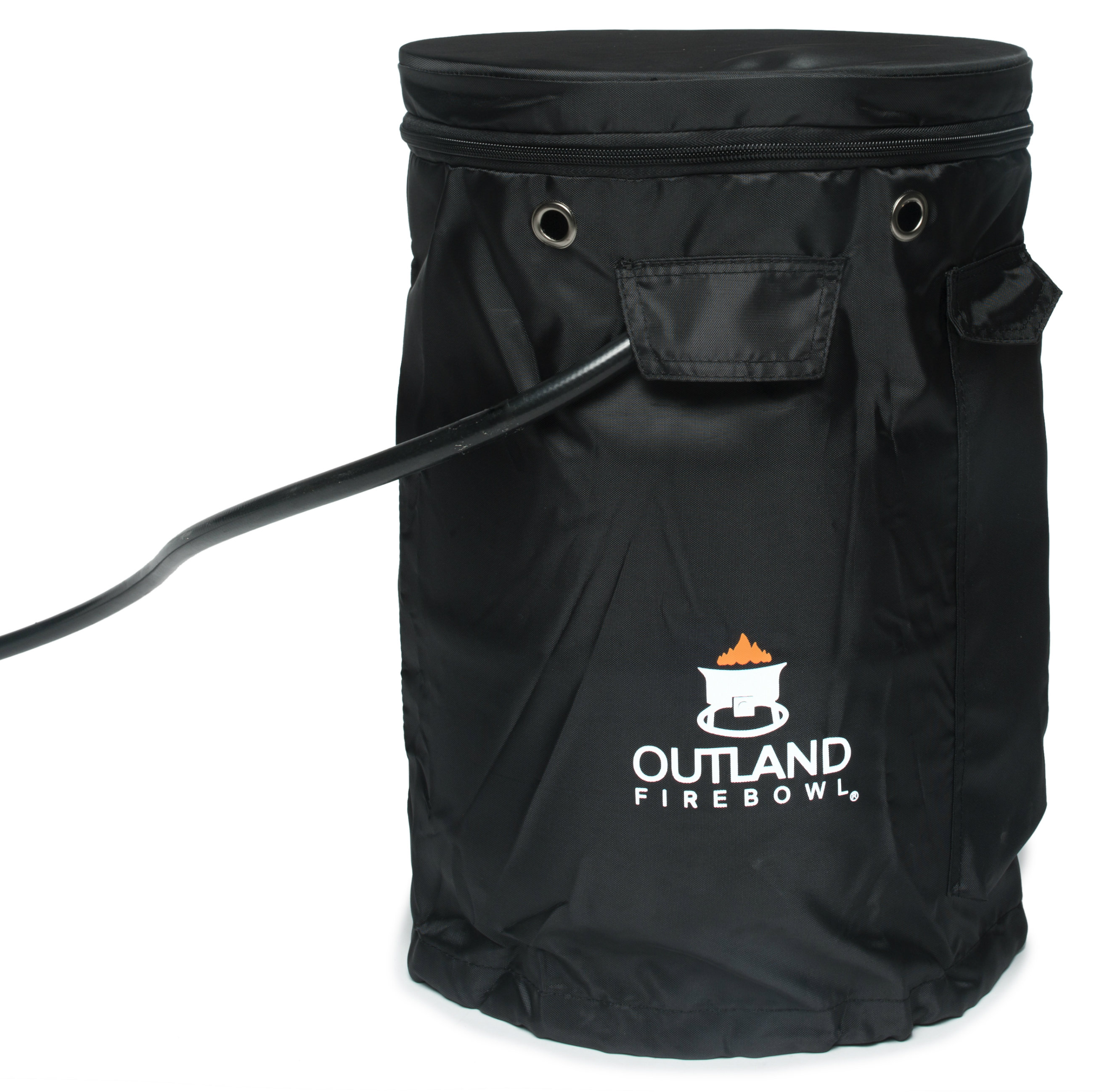 Outland Living Fire Pit Propane Tank Cover & Reviews Wayfair