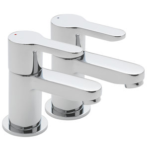 Check price and read more information from recommend store. 2-tlg. Wannenarmatur-Set Lollipop von Belfry Bathroom