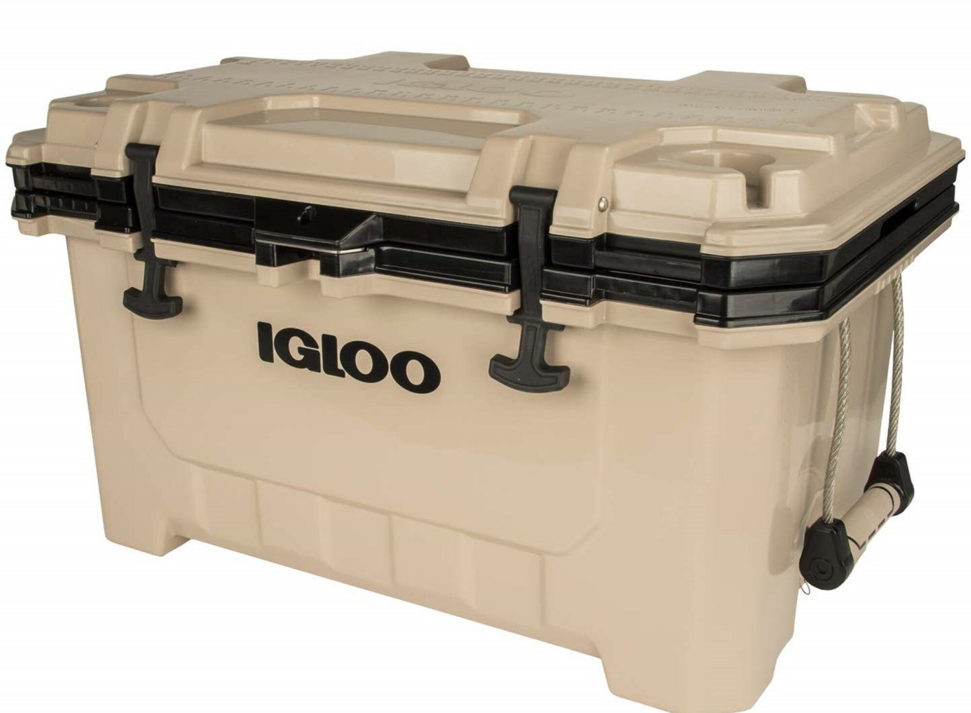 igloo cooler imx 70