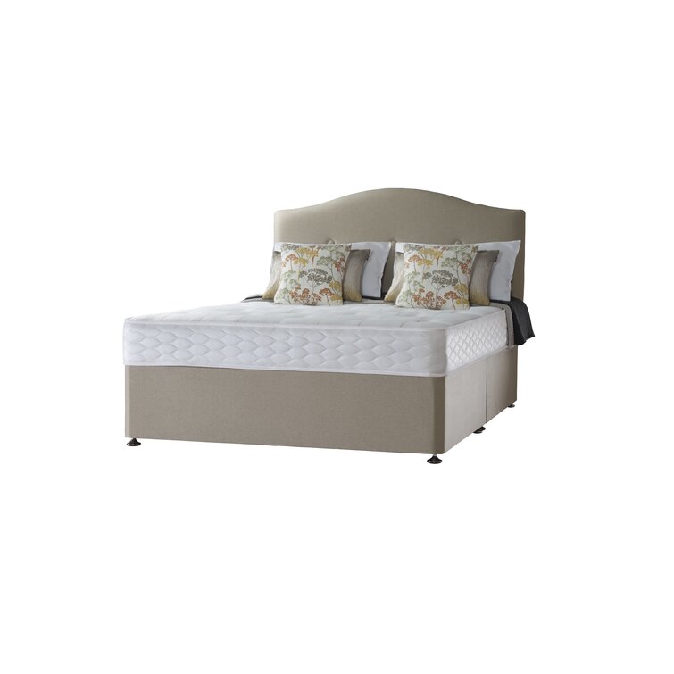 simply sealy ortho mattress