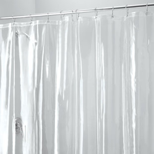 Stall 54 X 78 Shower Curtain Liners You Ll Love In 2020 Wayfair