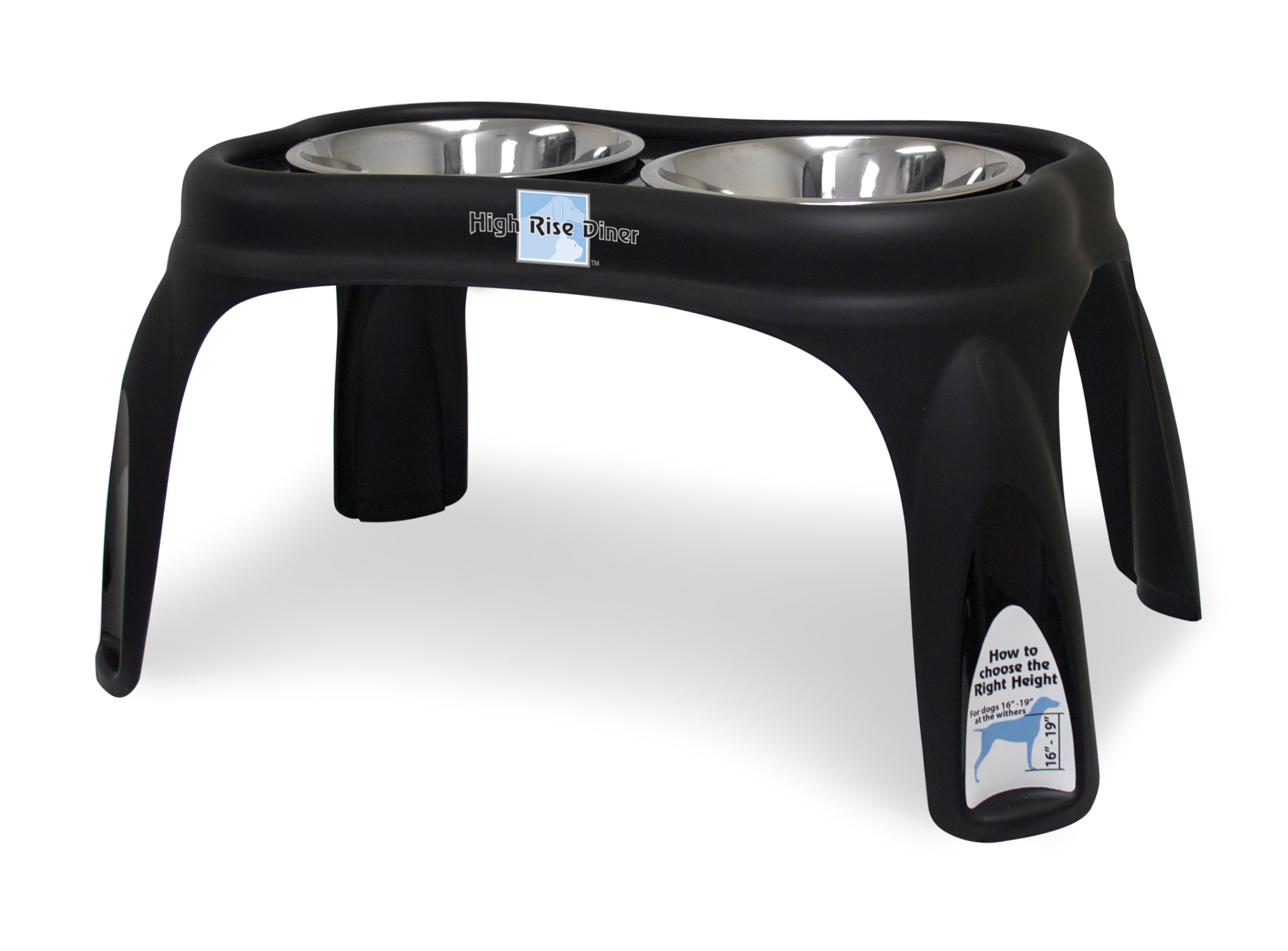 Raised Feeders Elevated Healthy Pet Diners Feeder Reviews Wayfair