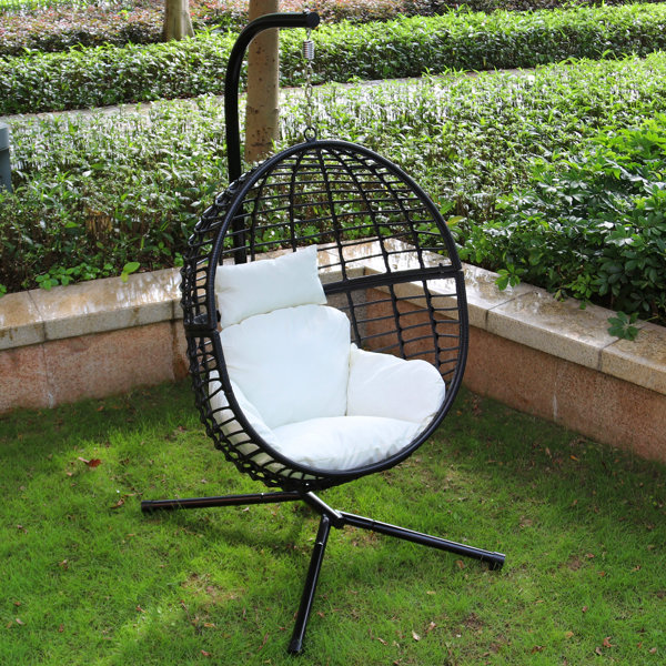 Hanging Basket Chair Wayfair A wide variety of basket chairs hanging options are available to you, such as general use, material, and application. hanging basket chair