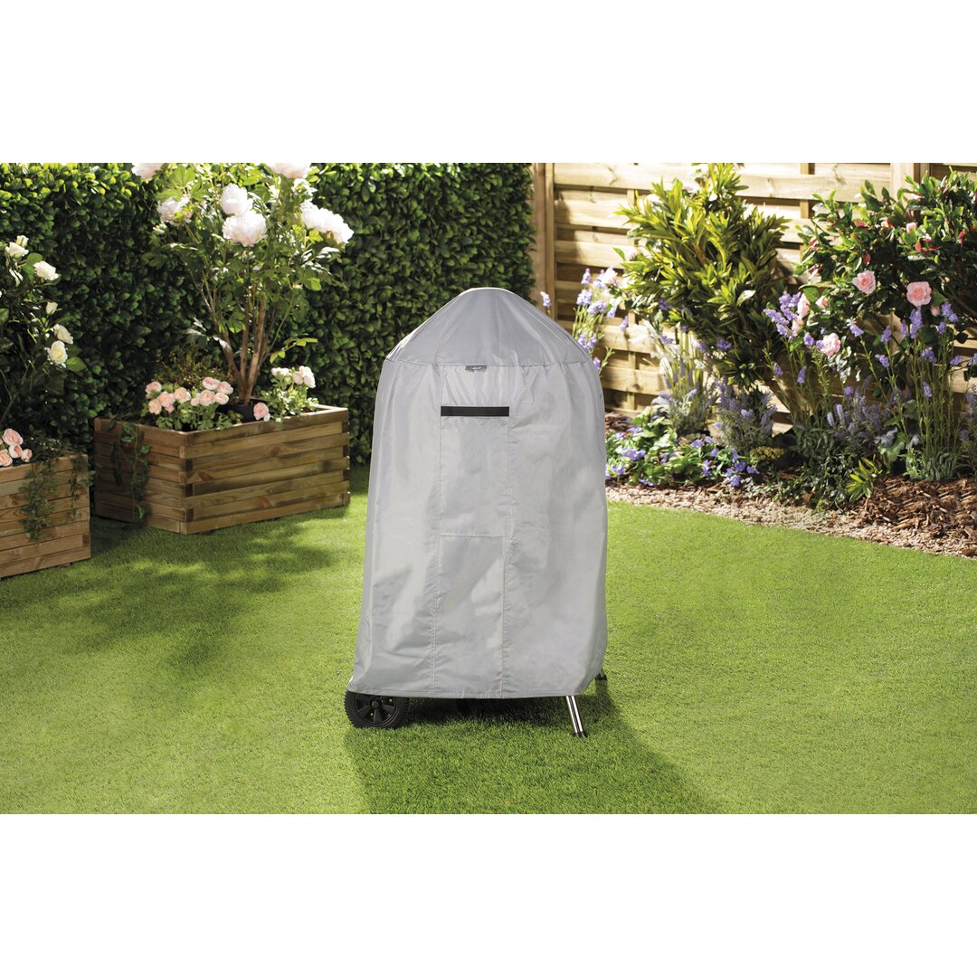 Szabo Barbecue Cover brown