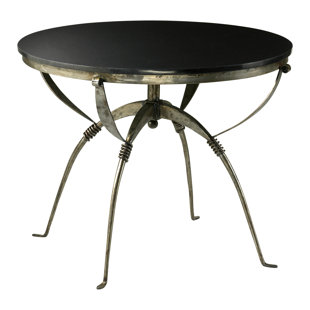San Francisco End Table by Cyan Design #2