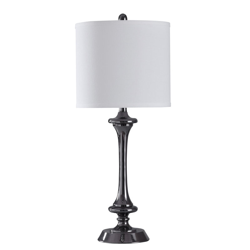 wayfair white lamp