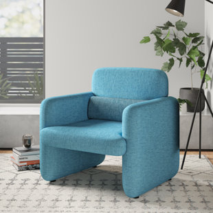 overstuffed chairs