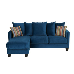 Go to store & view more images Parnell Sectional by Latitude Run