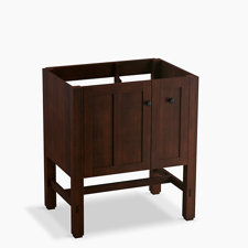 Bathroom Vanity Base modern vanity bases | allmodern Bathroom Vanity Base modern vanity bases | allmodern