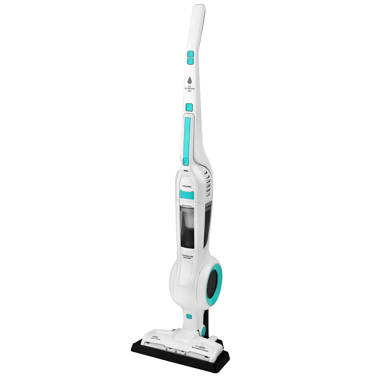 Swan Power Plush Turbo Cordless 3-in-1 