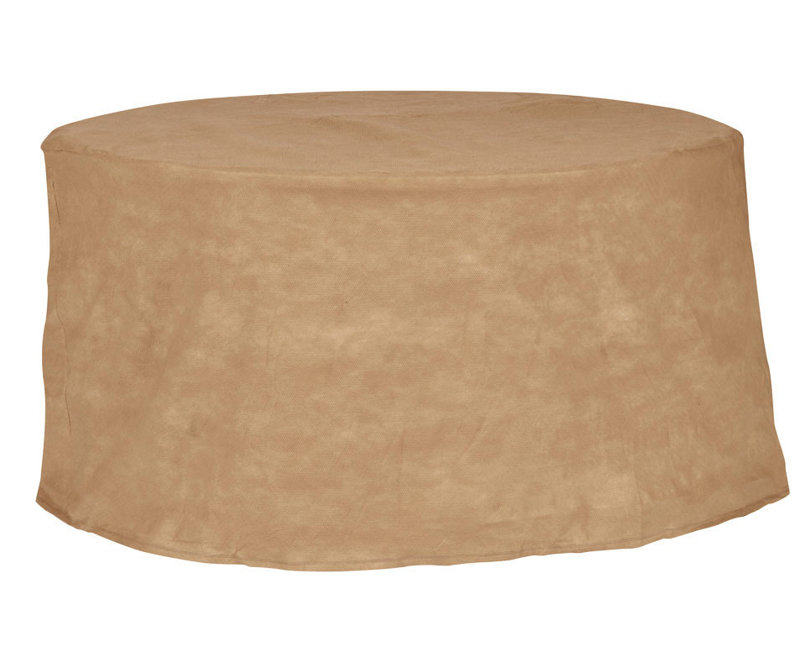 Budgeindustries Chelsea Round Patio Table Cover Wayfair Chelsea Round Patio Table Cover