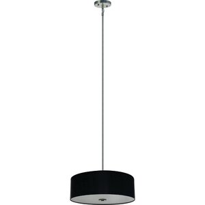 Lyell Forks 4-Light Pendant