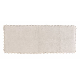 Long Bathroom Rug Runners Wayfair Save