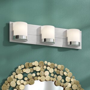 Blondell 3-Light Bath Bar