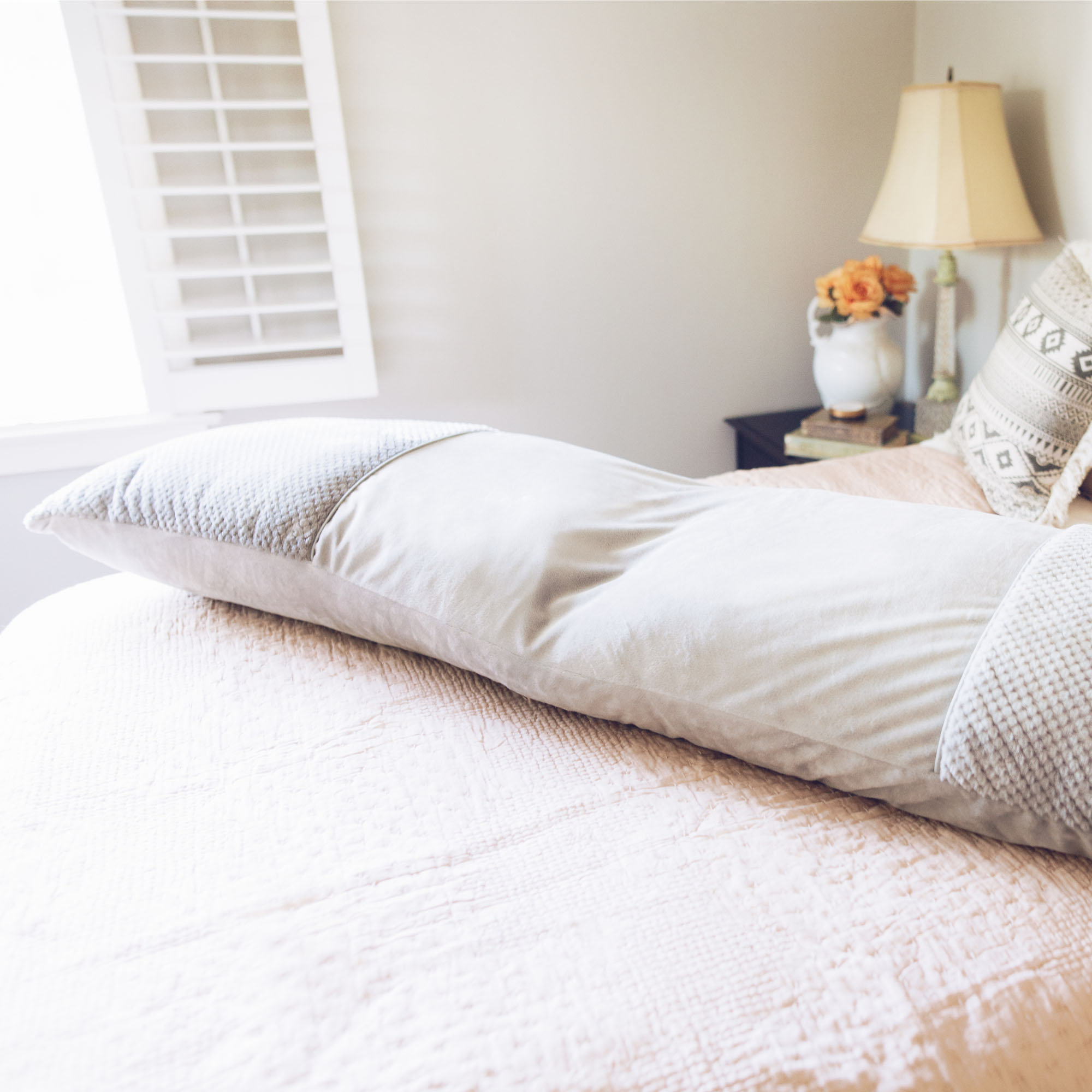 Leachco Sloucher Pillowcase Wayfair
