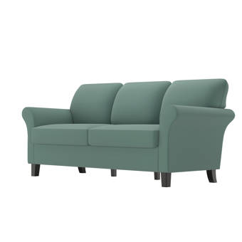 George Oliver Becky 86 Charles Of London Sofa Reviews Wayfair