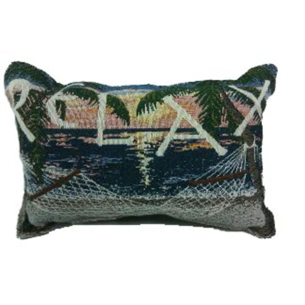 Bay Isle Home Robyn Sunset Sails Relax Hammock Decorative Tapestry Best Relax Decorative Pillow Bay Isle Home Robyn Sunset Sails Relax Hammock Decorative Tapestry Best Relax Decorative Pillow