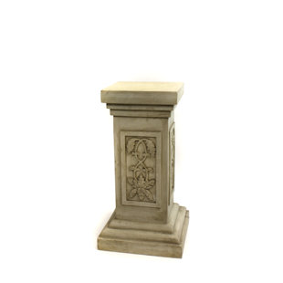 Decorative Pedestal Wayfair