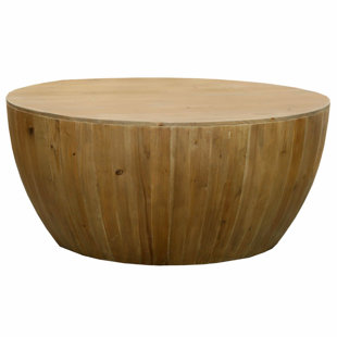 Go to store & view more images Brookwood Finely Crafted Coffee Table by Foundry Select