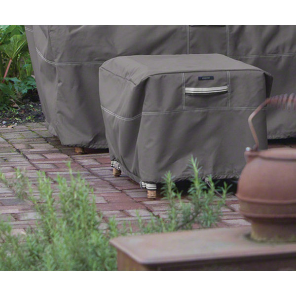 Jaylon Patio Air Conditioner Cover Reviews Joss Main