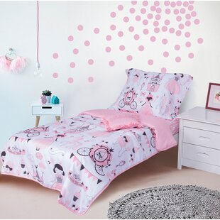 Princess Toddler Bedding You Ll Love In 2021 Wayfair