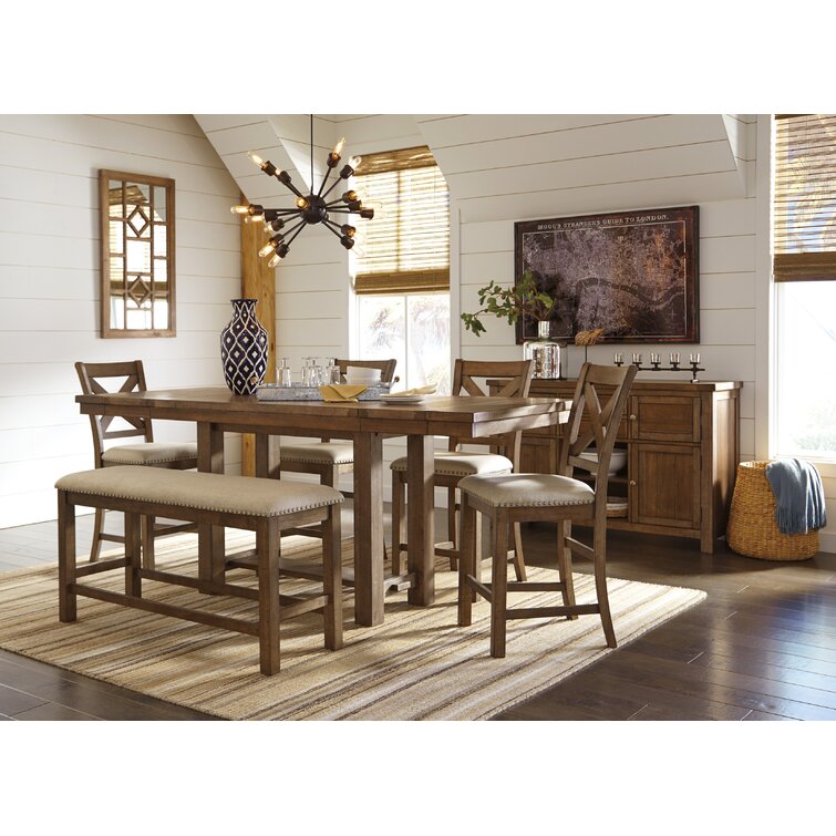 fitted dining room furniture
