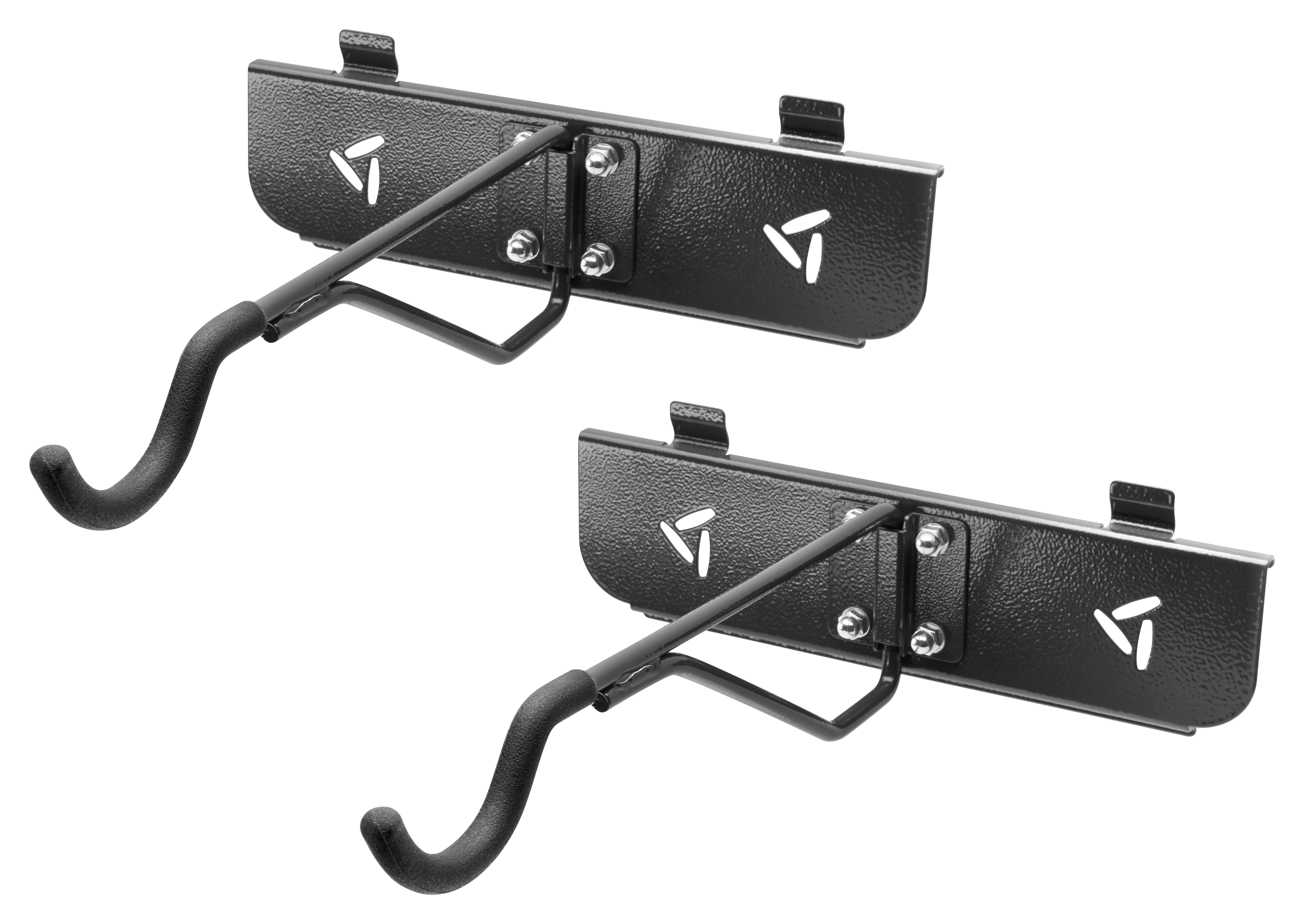 Gladiator Horizontal Bike Slatwall Hook & Reviews Wayfair Canada