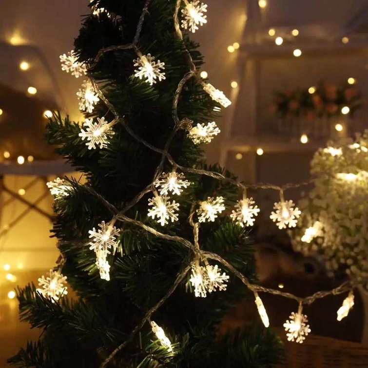 Fairy Lights String Lamps Party Xmas Decoration Garden Outdoor 6A Fairy Lights String Lamps Party Xmas Decoration Garden Outdoor 6A