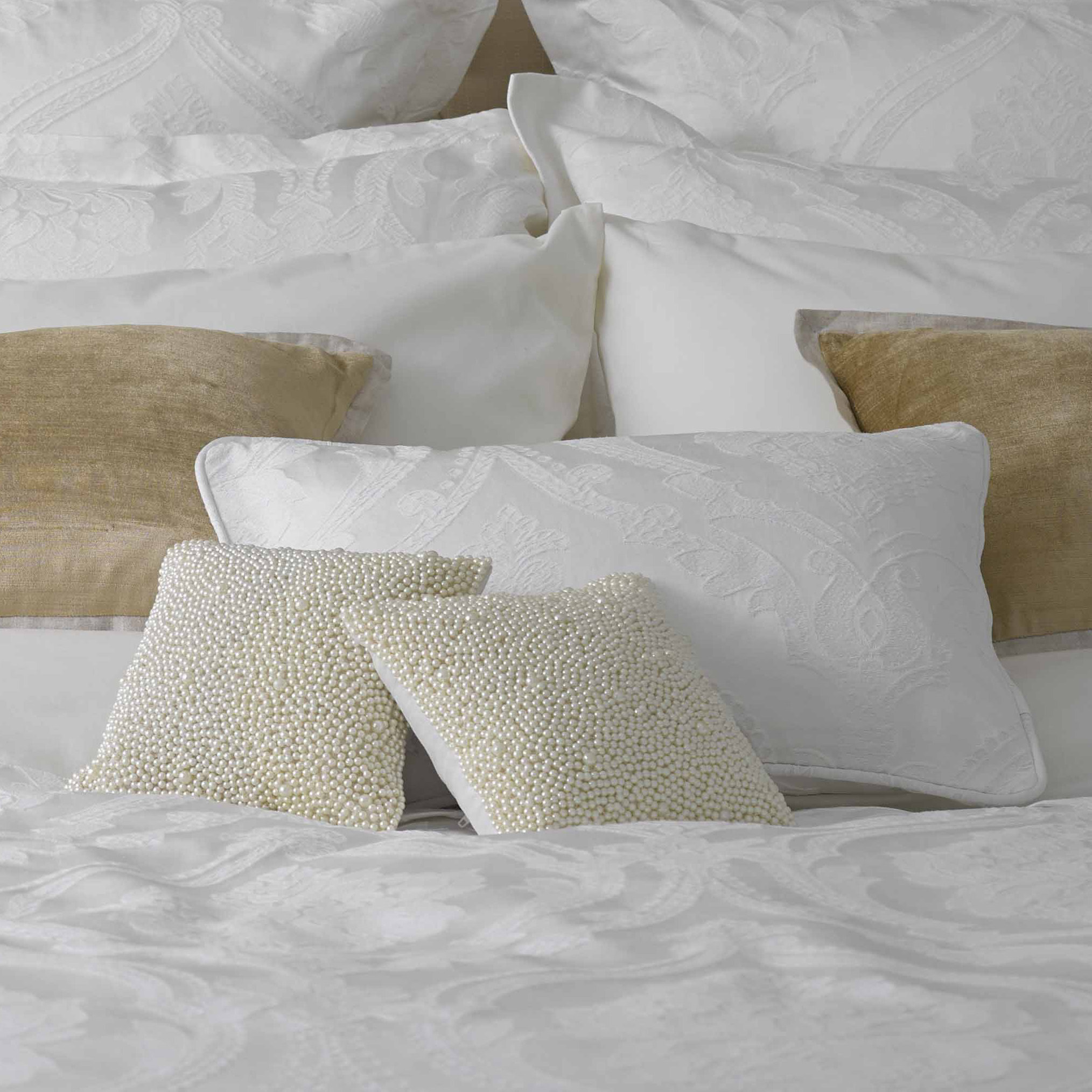 Christy Rochester Oxford Pillowcase Christy Rochester Oxford Pillowcase