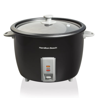 Hamilton Beach 30Cup Rice Cooker Hamilton Beach