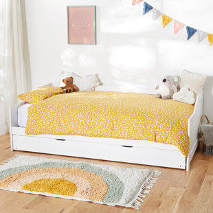 Trundle Bed Daybeds & Guest Beds You'll Love | Wayfair.co.uk