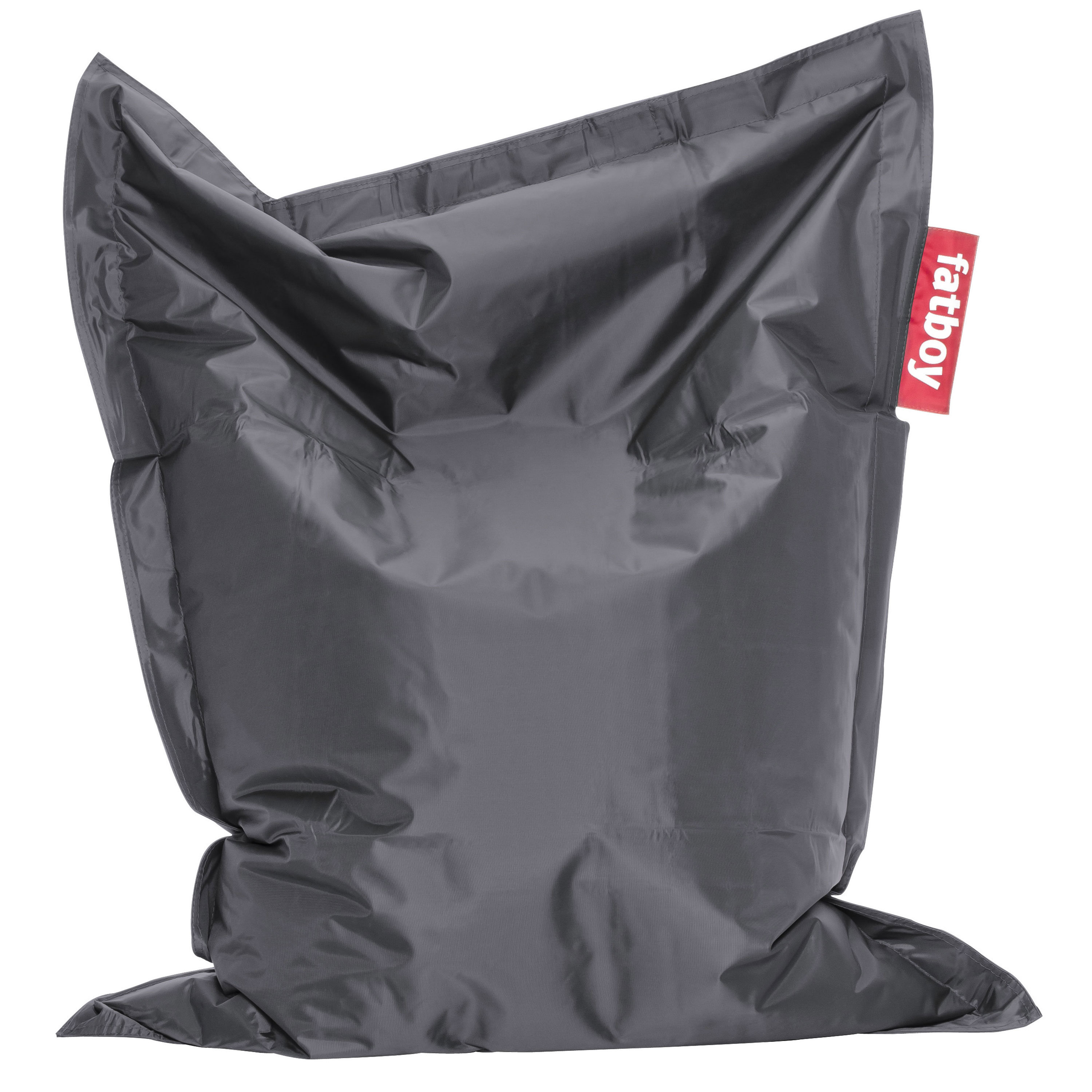 Fatboy Junior Bean Bag Chair Lounger Reviews Wayfair Ca Fatboy Junior Bean Bag Chair Lounger