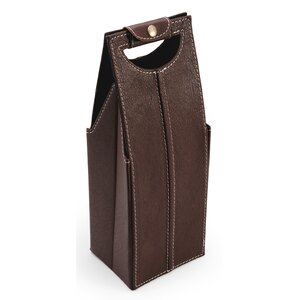 Single Wine Bag