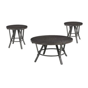 Jantzen 3 Piece Coffee Table Set by Trent Austin Design®