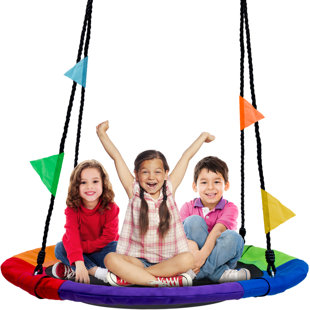 swing sets for 11 year olds
