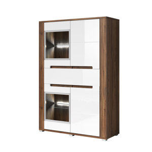 Geschirrschrank Neapoli von Homestead Living