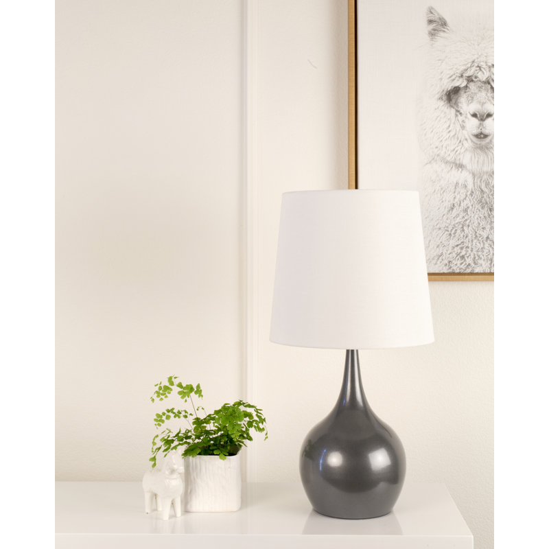 table lamp for plants