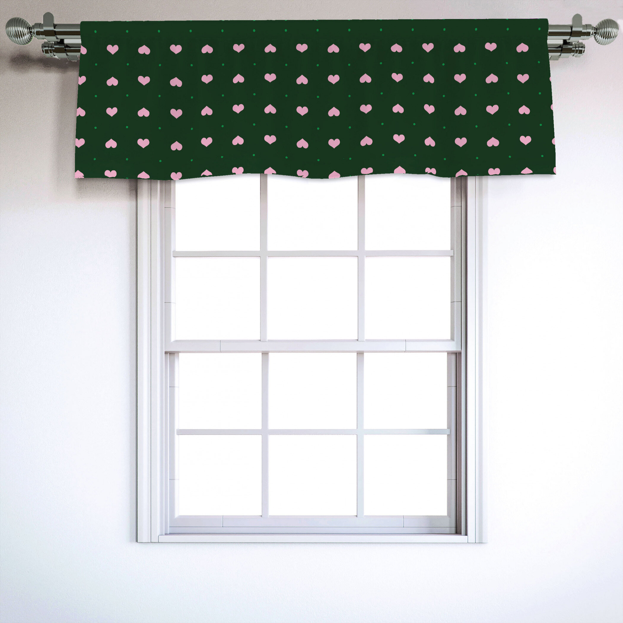 long window curtain ideas