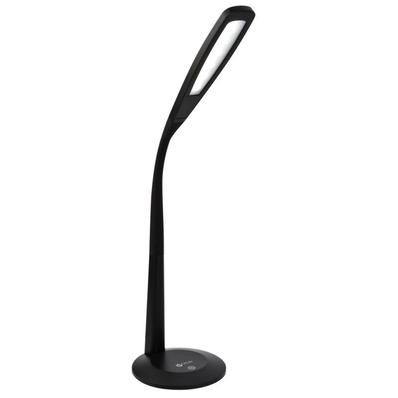 Symple Stuff Paddle 64 8cm Desk Lamp Wayfair Co Uk